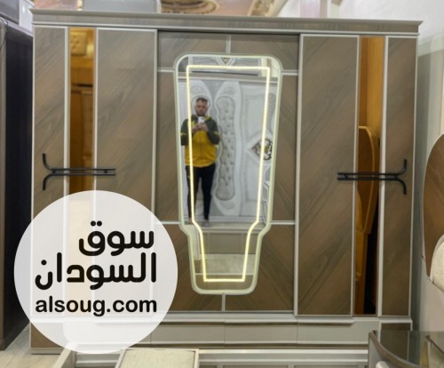 اثاث دمياطي فاخر مستورد - صورة رقم 5