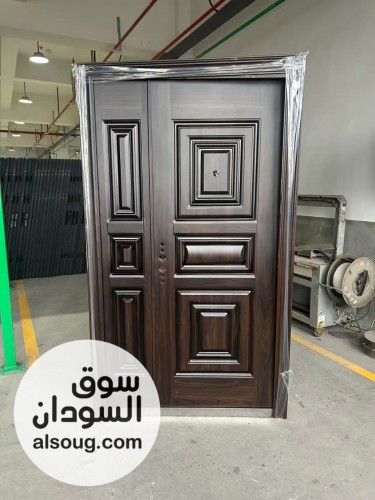ابواب صينية للبيع السجانة تصاميم عصرية  - صورة رقم 2