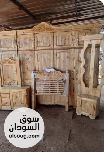 غرف نوم موسكو درجه اولي - صورة رقم 10