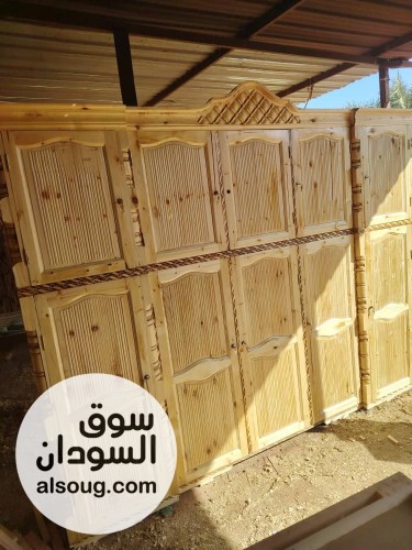 غرف نوم موسكو درجه اولي - صورة رقم 5