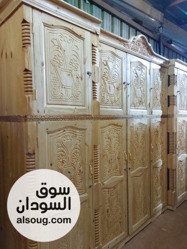 غرف نوم موسكو درجه اولي - صورة رقم 2