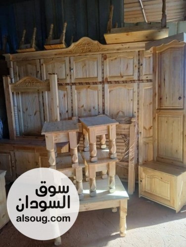 غرف نوم موسكو درجه اولي - صورة رقم 9