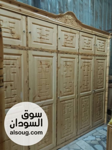 غرف نوم موسكو درجه اولي - صورة رقم 3