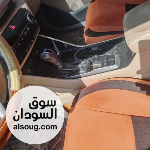 هيونداي توسان 2016 للبيع - Image # 5
