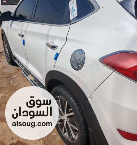 هيونداي توسان 2016 للبيع - Image # 4