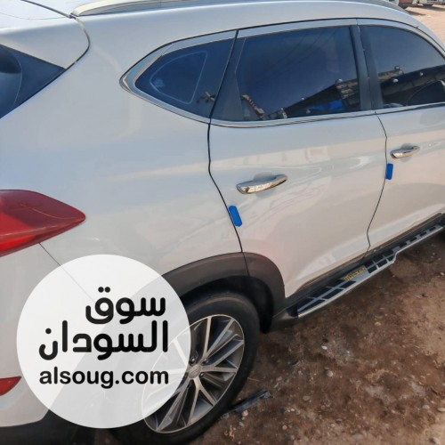 هيونداي توسان 2016 للبيع - Image # 6
