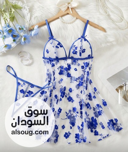 لانجري وقمصان نوم فوري في البورت - Image # 4