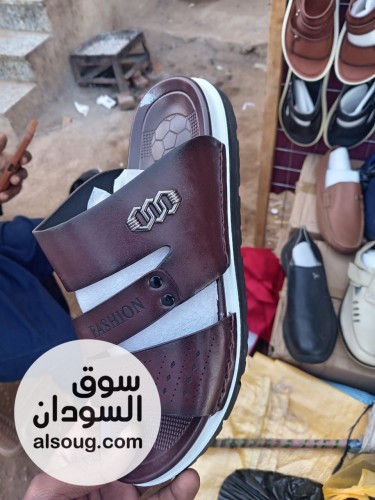 شبشب غتاص الليبي حيث المتانة والجودة - صورة رقم 4