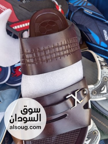 شبشب غتاص الليبي حيث المتانة والجودة - صورة رقم 3