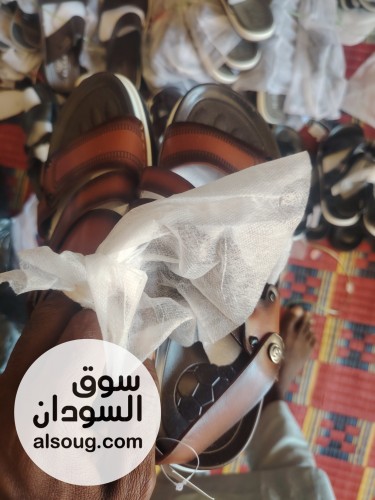 شبشب غتاص الليبي حيث المتانة والجودة - صورة رقم 2