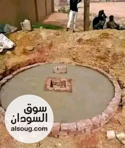 سابتنك تانك فايبر جلاس الماليزي - صورة رقم 6