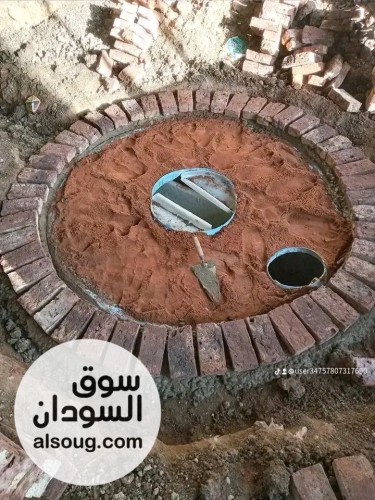 سابتنك تانك فايبر جلاس الماليزي - صورة رقم 4