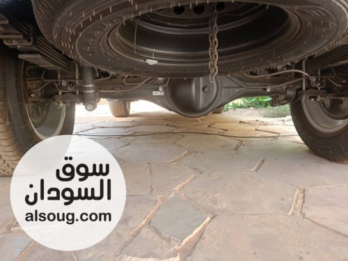 بوكس هايلكس 2026 زيرو - Image # 6