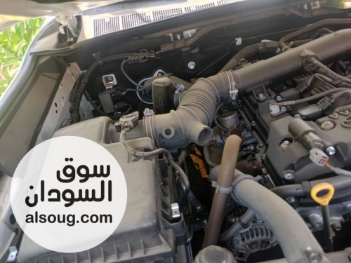 بوكس هايلكس 2026 زيرو - Image # 3