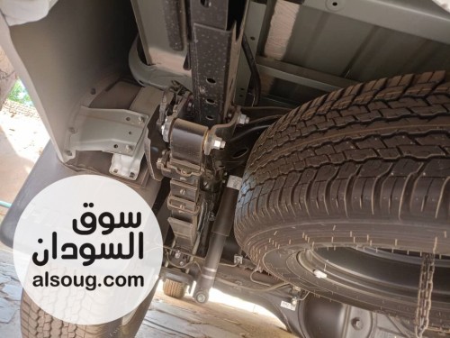 بوكس هايلكس 2026 زيرو - Image # 2