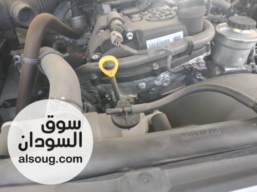 بوكس هايلكس 2026 زيرو - Image # 5