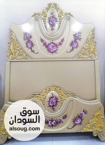 سراير دمياطي فاخره جوده عاليه - صورة رقم 3