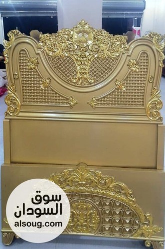 سراير دمياطي فاخره جوده عاليه - صورة رقم 6