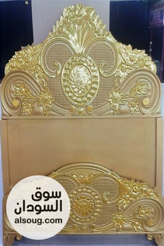 سراير دمياطي فاخره جوده عاليه - صورة رقم 4