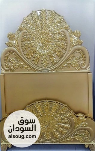سراير دمياطي فاخره جوده عاليه - صورة رقم 5