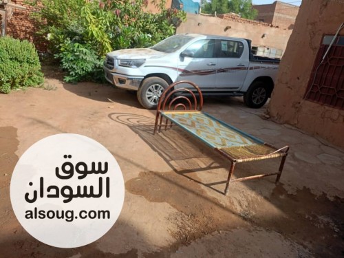  للبيع في امدرمان بوكس هايلوكس موديـل 2026  - Image # 3