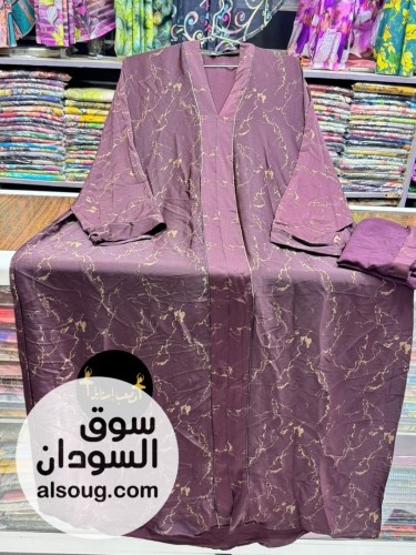 عباية سعودية - Image # 6