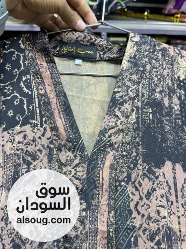 عباية سعودية - Image # 15