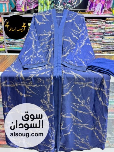 عباية سعودية - Image # 8