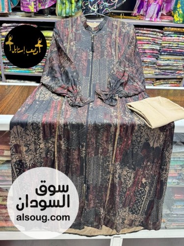 عباية سعودية - Image # 11