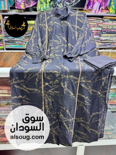 عباية سعودية - Image # 13