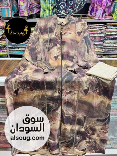 عباية سعودية - Image # 12