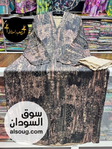 عباية سعودية - Image # 2