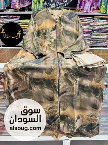 عباية سعودية - Image # 14