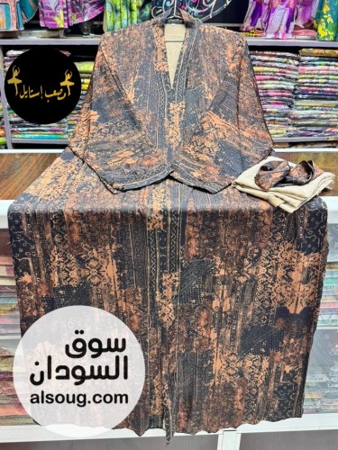 عباية سعودية - Image # 3