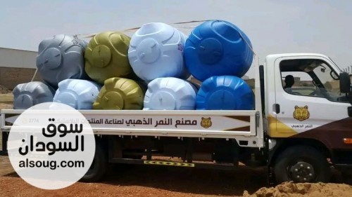 خزانات النمر الذهبي اصل الجودة - صورة رقم 5
