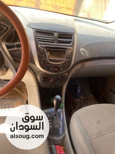  للبيع في أمدرمان مضلع موديل 2013مقاسين  - صورة رقم 3