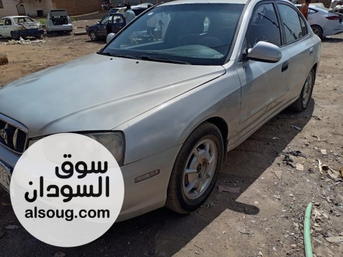  للبيع في الحلفايا سحلية موديل 2000 قير اتومتك  - Image # 2