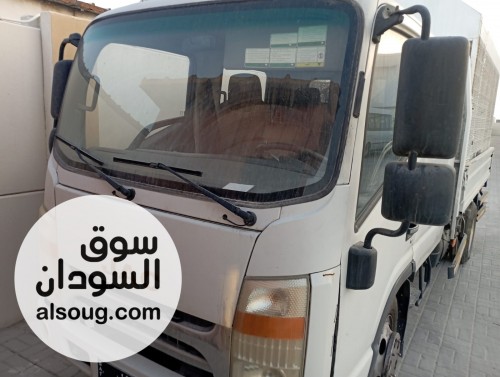 عربه دفار جاك موديل2021   - صورة رقم 6
