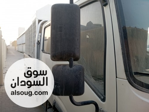 عربه دفار جاك موديل2021   - صورة رقم 4