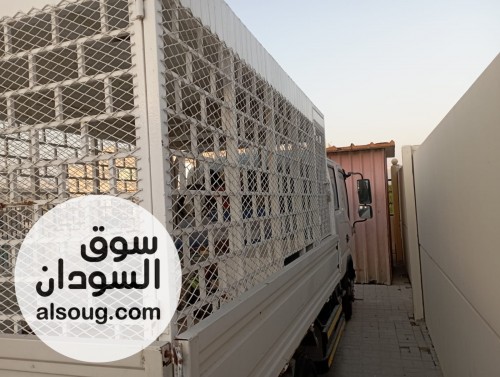 عربه دفار جاك موديل2021   - صورة رقم 2