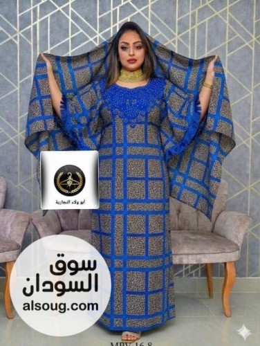 عبايه استقبال فاخرة الكمية محدوده جدا - Image # 3