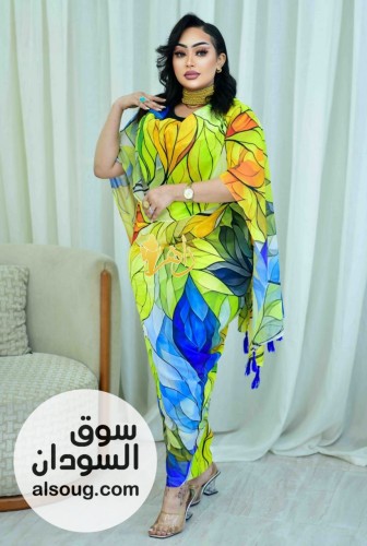  فرد كتان ربط متوفره الوان أشكال  - Image # 9