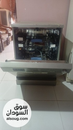 غسالة صحون جامبو في متناول الايد - Image # 3