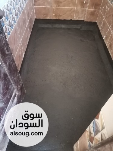 فني عازل مائي وحراري - صورة رقم 12