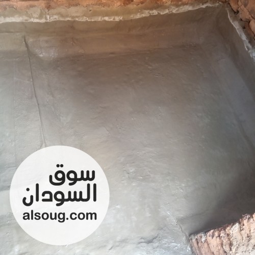 فني عازل مائي وحراري - صورة رقم 15