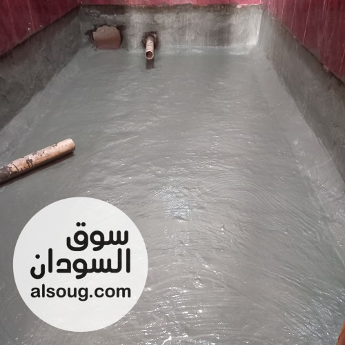فني عازل مائي وحراري - صورة رقم 11