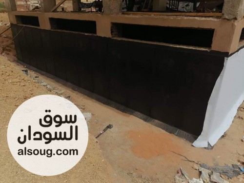 فني عازل مائي وحراري - صورة رقم 15