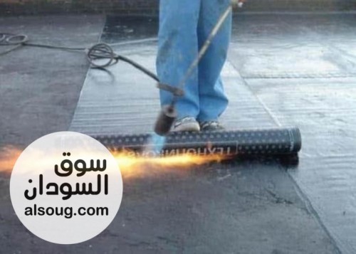 فني عازل مائي وحراري - صورة رقم 9