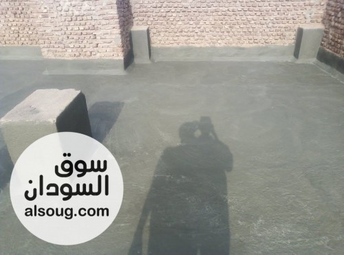 فني عازل مائي وحراري - صورة رقم 4