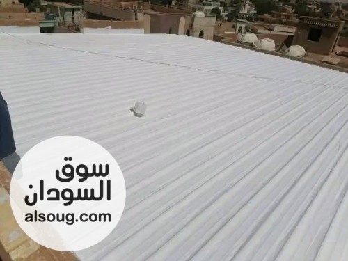 فني عازل مائي وحراري - صورة رقم 2